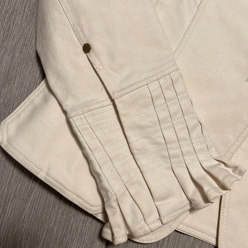 Gucci Fall & spring jacket (blazer) - Picture 3 of 10